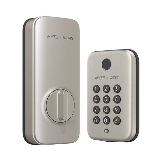 wyze-lock-bolt-fingerprint-keyless-smart-bluetooth-entry-door-satin-nickel-1