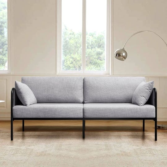 subrtex-metal-frame-indoor-and-outdoor-patio-loveseat-with-detachable-cushions-grey-1