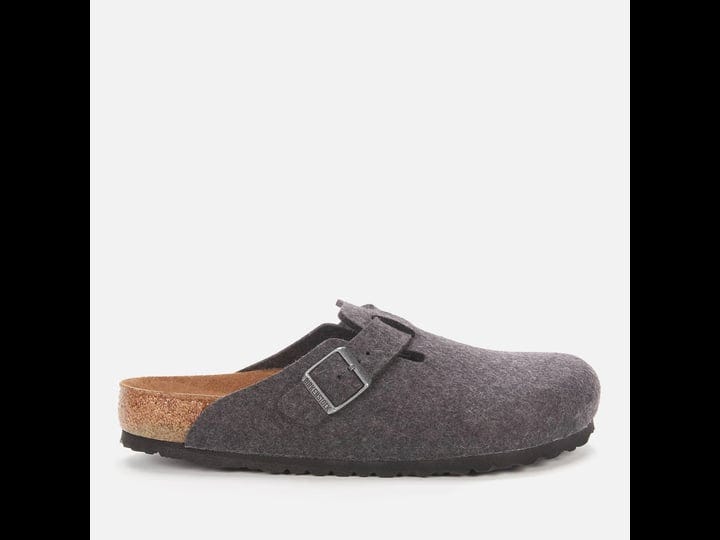 birkenstock-boston-wool-anthracite-clogs-1