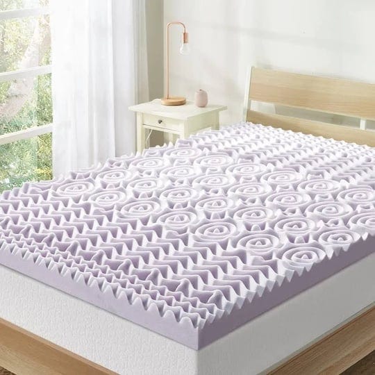 mellow-3-inch-5-zone-memory-foam-mattress-topper-soothing-lavender-queen-1