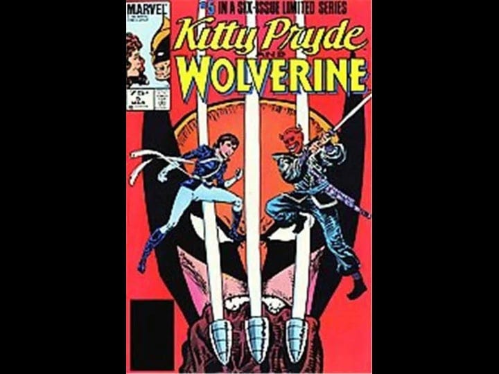 kitty-pryde-and-wolverine-book-1