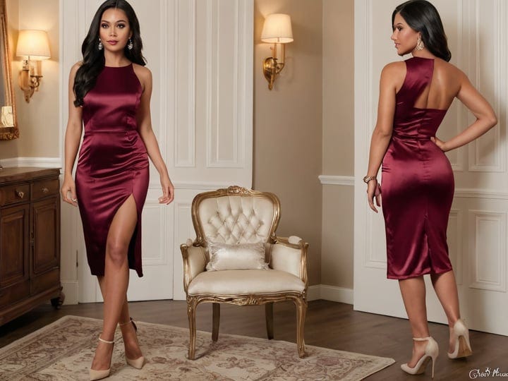 Burgundy-Dress-Outfit-2