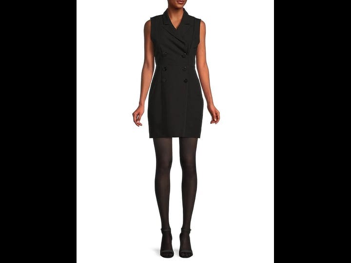 sam-edelman-womens-cady-mini-blazer-dress-black-size-12-1