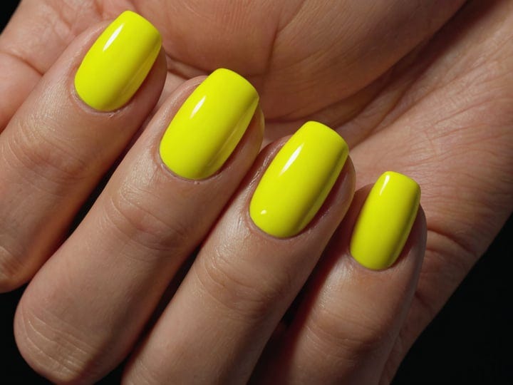 Neon-Yellow-Nails-3