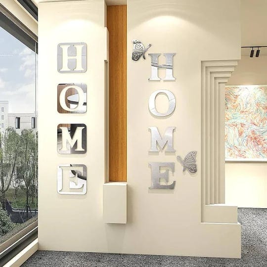 family-wall-decor-living-room-home-wall-stickers-decor-3d-diy-letter-signs-mirror-silver-home-decor--1