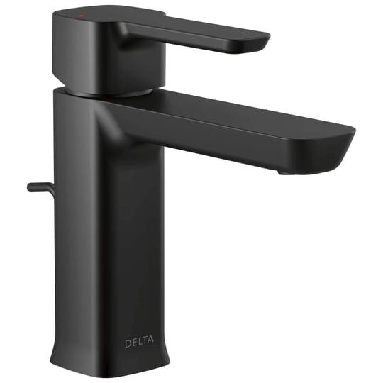 delta-faucet-581lf-blgpm-pp-modern-handle-project-pack-bathroom-faucet-single-hole-matte-black-1