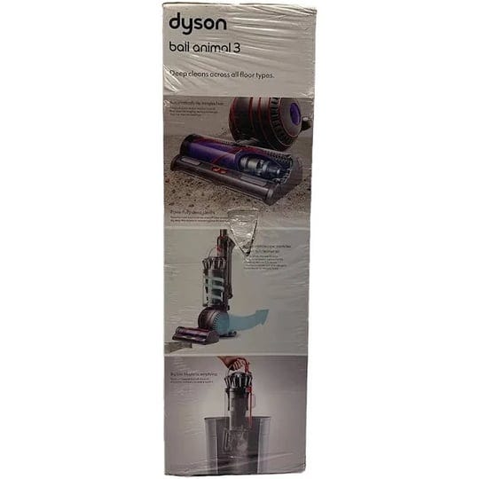 dyson-ball-animal-3-upright-vacuum-silver-nickel-new-1