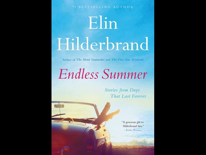 endless-summer-stories-from-days-that-last-forever-book-1