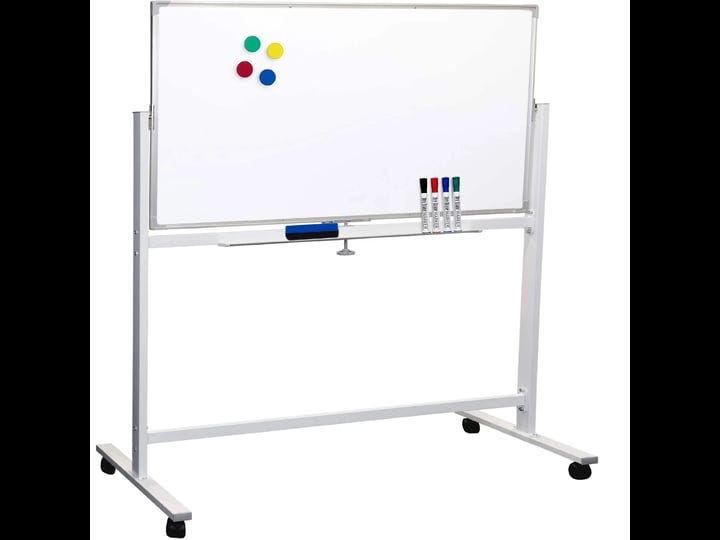 excello-global-products-large-48-inchx32-inch-white-board-on-wheels-1-reversible-magnetic-dry-erase--1