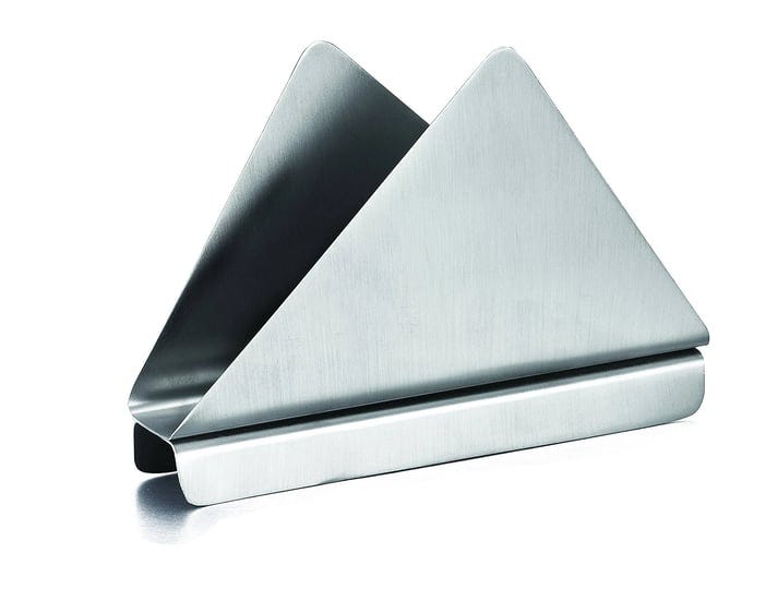 tablecraft-222-angled-napkin-holder-brushed-stainless-steel-1