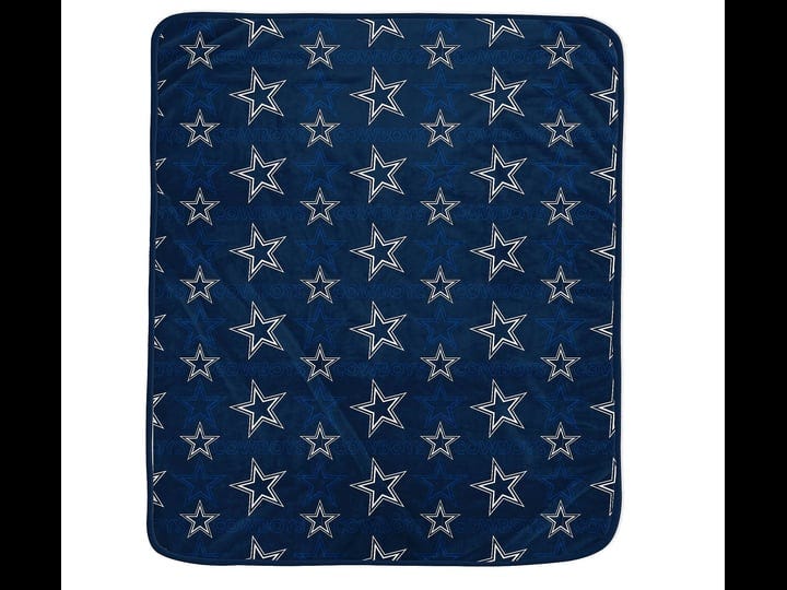 nfl-dallas-cowboys-repeat-tonal-logo-flannel-fleece-blanket-1