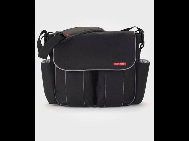 skip-hop-dash-deluxe-diaper-bag-black-1