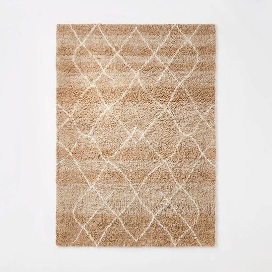 7x10-moroccan-wool-shag-rug-brown-threshold-designed-with-studio-mcgee-1