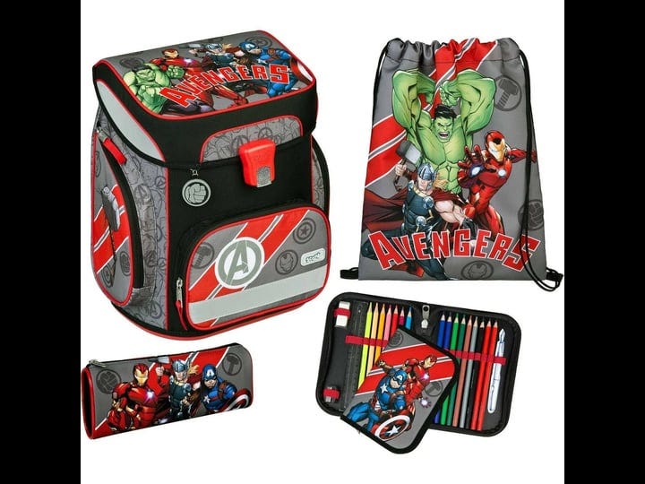 avengers-scooli-easyfit-satchel-4pc-set-with-sports-bag-school-bag-1