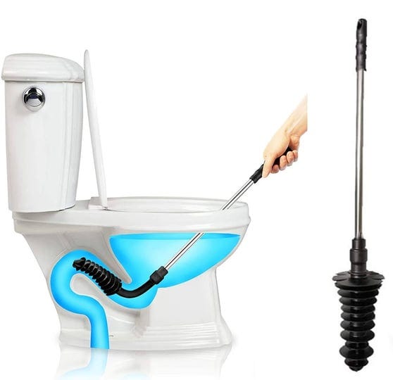 homegoal-toilet-plunger-siphon-type-toilet-clog-remover-flexible-rubber-head-stainless-steel-handle--1