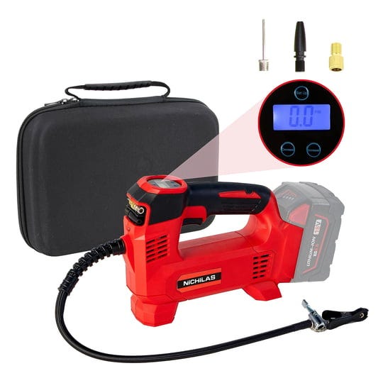 nichilas-tire-inflator-for-milwaukee-m18-battery-auto-portable-air-compressor-pump-with-lcd-screen-f-1