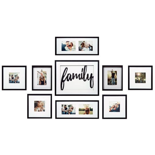 9-piece-family-dcor-frame-kit-black-1