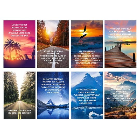 motivational-wall-art-8-pcs-raeasily-waterproof-inspirational-posterspositive-quotes-wall-decordecra-1