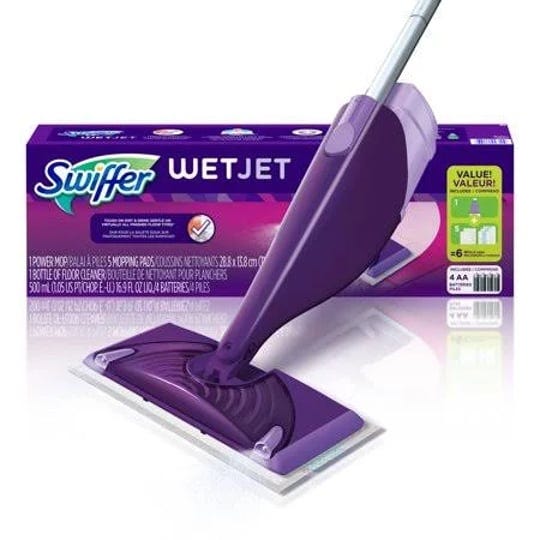 swiffer-92811-wetjet-floor-sprayer-mop-starter-kit-1
