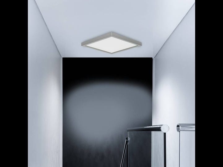 led-slim-square-flush-mount-ceiling-light-nickel-1