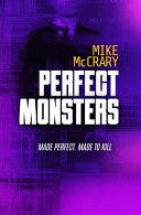 Perfect Monsters | Cover Image