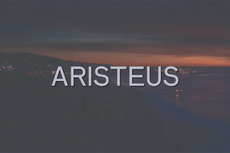 Aristeus Font 1