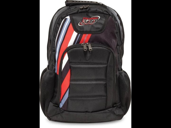 columbia-300-dye-sub-backpack-black-red-1