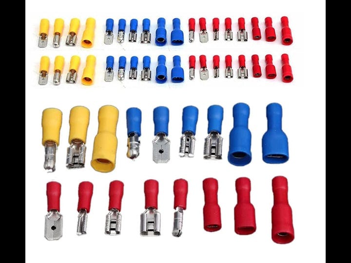 120pcs-insulated-wire-electrical-connectors-assortment-ring-spade-quick-disconnect-crimp-marine-auto-1