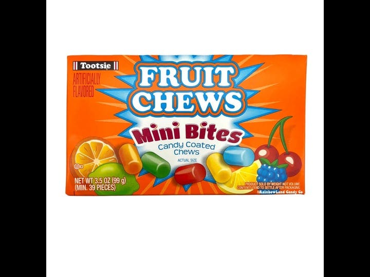 tootsie-roll-fruit-chews-mini-bites-candy-coated-chews-3-5-oz-1