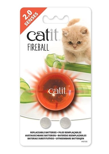 catit-senses-2-0-fireball-interactive-cat-toy-paw-activated-led-circuit-ball-ideal-for-all-breed-siz-1