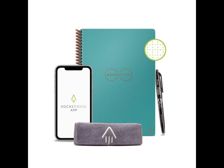 rocketbook-core-executive-smart-notebook-spiral-bound-18-sheets-36-pages-dotted-teal-1