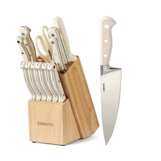 carote-14-pieces-knife-set-with-wooden-block-stainless-steel-knives-dishwasher-safe-with-sharp-blade-1