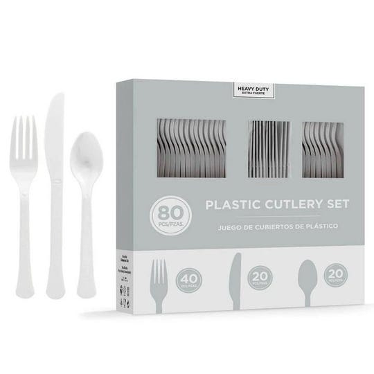 amscan-silver-heavy-duty-plastic-cutlery-set-for-20-guests-80ct-1