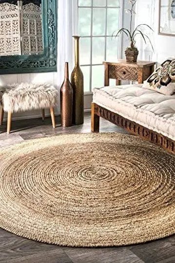 nuloom-rigo-hand-woven-jute-area-rug-4-round-natural-1