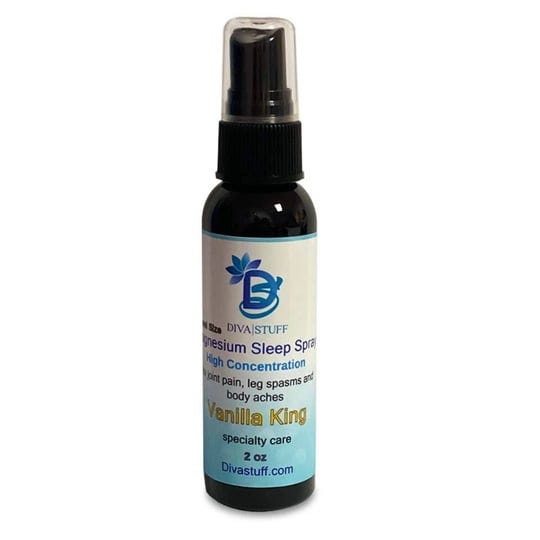 magnesium-sleep-spray-for-hair-joint-pain-leg-spasms-and-body-aches-2-oz-vanilla-king-1