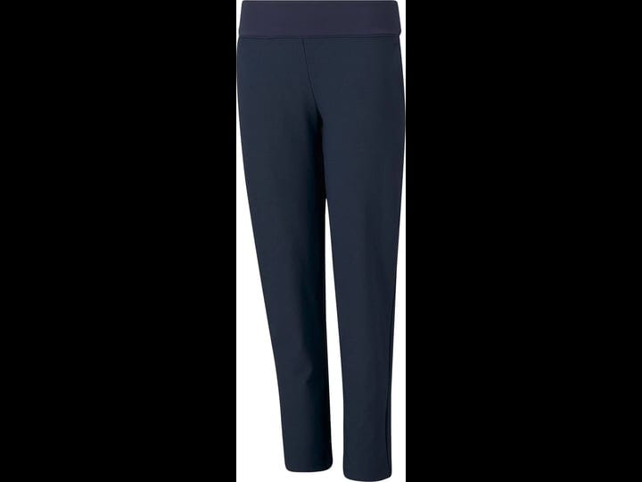 puma-girls-golf-pants-medium-navy-blazer-1