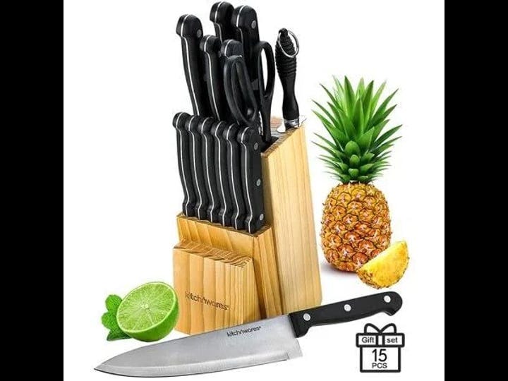knife-set-with-wooden-block-15-piece-set-includes-chef-knife-bread-1