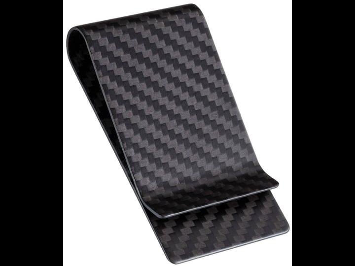 serman-brands-carbon-fiber-money-clip-credit-card-holder-slim-business-front-pocket-clips-for-men-bl-1