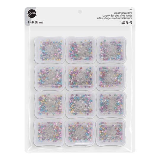 dritz-1-1-2-long-pearlized-pins-assorted-1440-pc-1