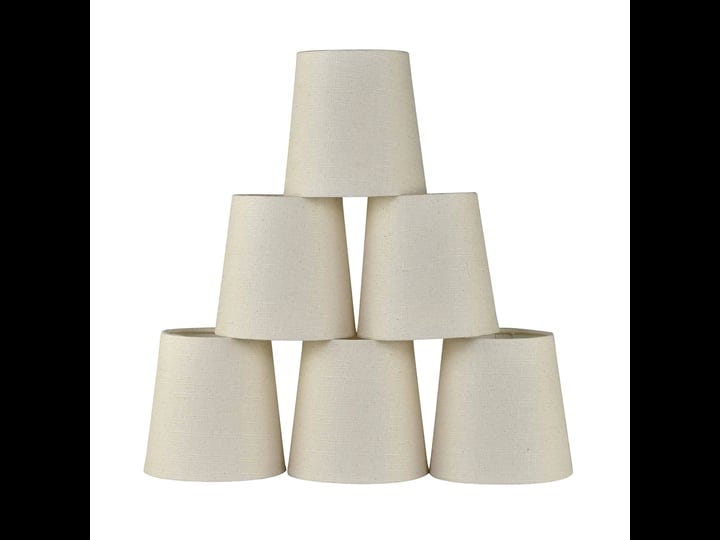 lampwell-valo-clip-on-chandelier-fabric-lamp-shadesset-of-6small-barrel5-24h5-2linen-handmadetraditi-1