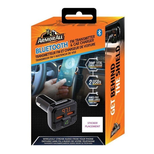 armor-all-bluetooth-fm-transmitter-features-2-usb-ports-for-charging-devices-size-one-size-black-1