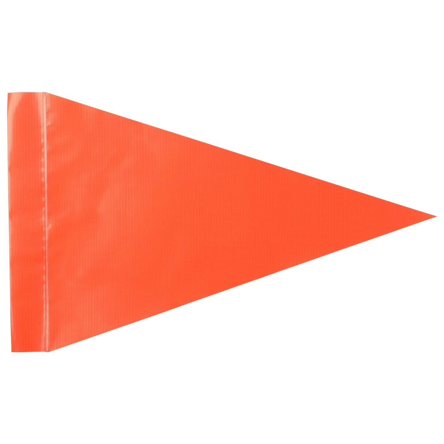 Replaceable Orange Whip Safety Flag for Xtreme LED Whips | Image