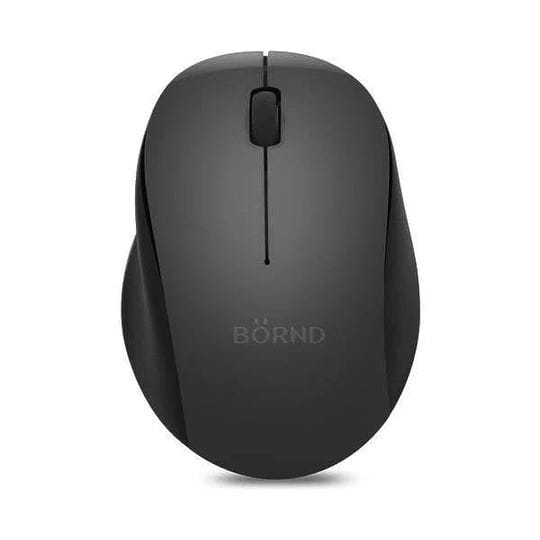 bornd-m120-2-4g-ultra-silent-wireless-optical-mouse-dark-gray-1