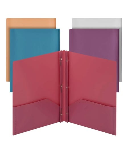 mr-pen-plastic-folders-with-pockets-and-prong-5-pack-assorted-colors-pocket-folders-folders-with-pro-1