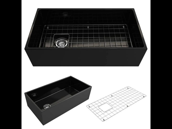 bocchi-contempo-36-in-apron-front-fireclay-single-bowl-kitchen-sink-1354-005-0120-black-1