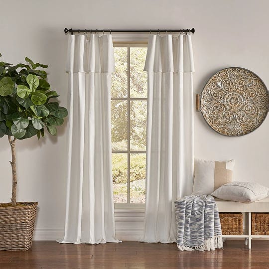 mercantile-cloth-108-drop-light-filtering-window-curtain-panel-in-off-white-1