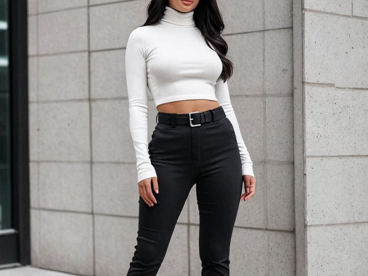 Turtleneck-Crop-Top-2