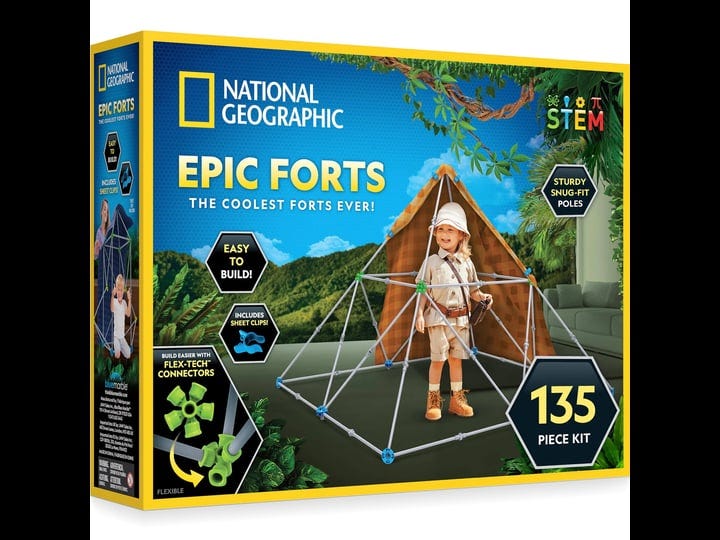 national-geographic-kids-fort-building-kit-135-piece-indoor-fort-builder-for-kids-build-a-fort-for-c-1