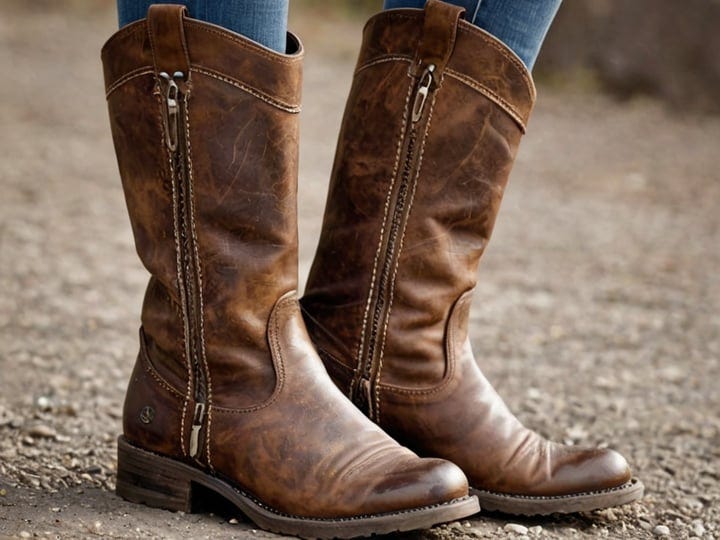 Womens-Tall-Leather-Boots-3