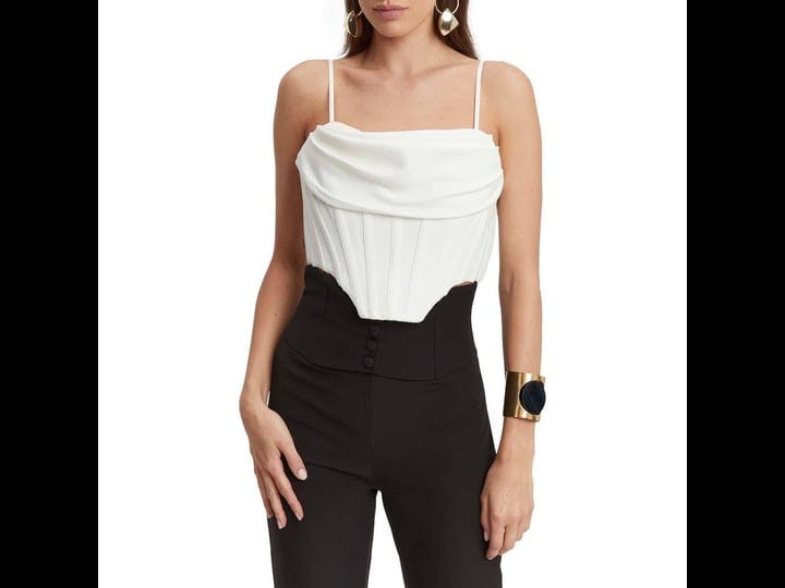 bardot-jocosa-cowl-neck-corset-crop-top-in-orchid-white-1